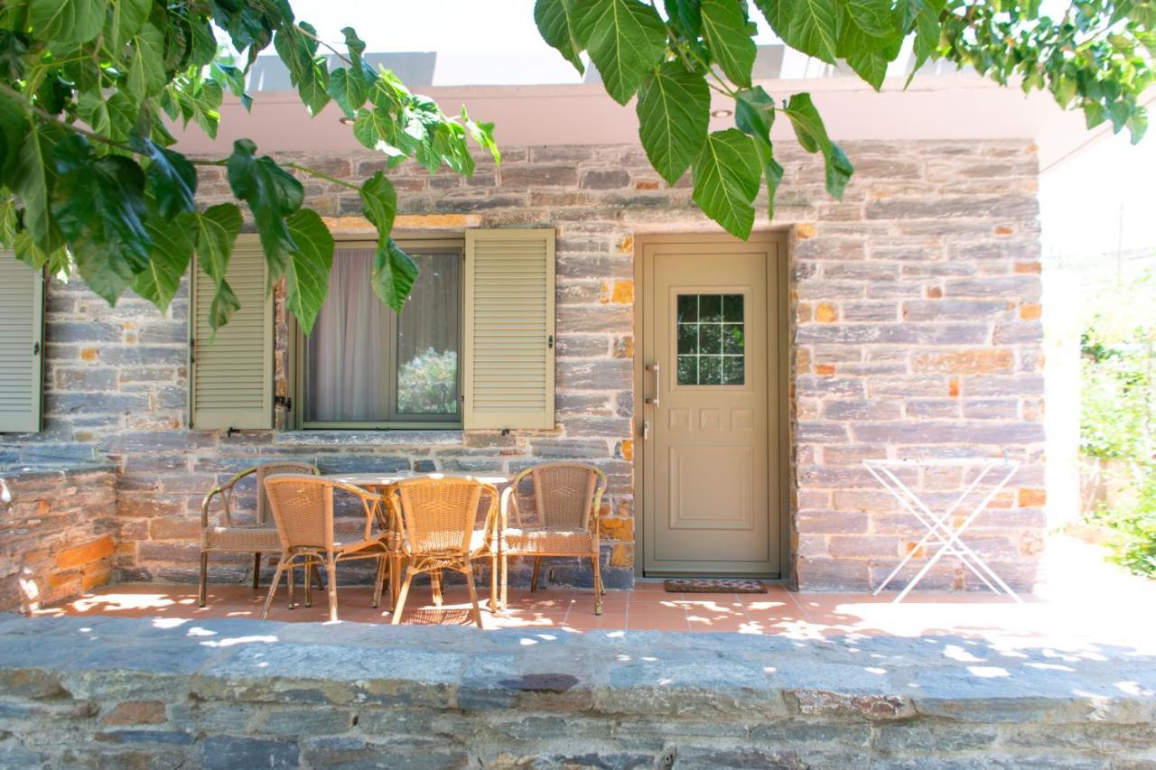 Holiday Rooms Otziás Exterior photo