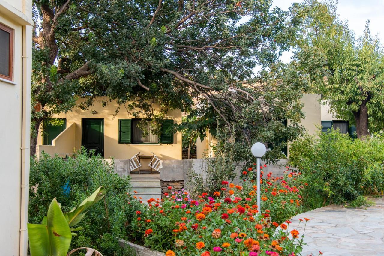 Holiday Rooms Otziás Exterior photo