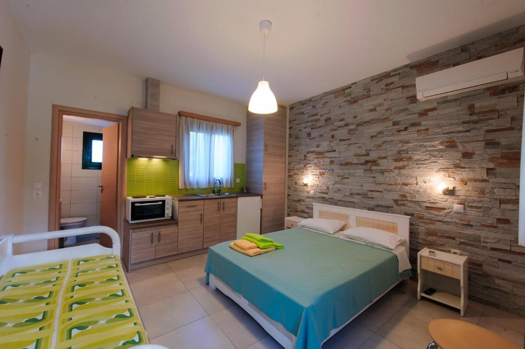 Holiday Rooms Otziás Room photo